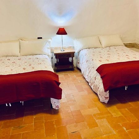 Maidalchini House Leilighet Acquapendente Eksteriør bilde