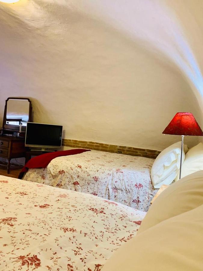Maidalchini House Leilighet Acquapendente Eksteriør bilde